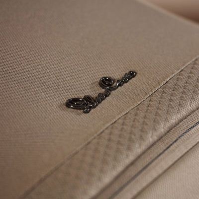 Silver Cross Reef 2 Multi-Terrain Modular Stroller - Twinkle Twinkle Little One