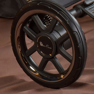 Silver Cross Reef 2 Stroller + Accessory Bundle - Twinkle Twinkle Little One