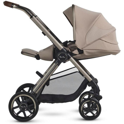 Silver Cross Reef 2 Multi-Terrain Modular Stroller - Twinkle Twinkle Little One