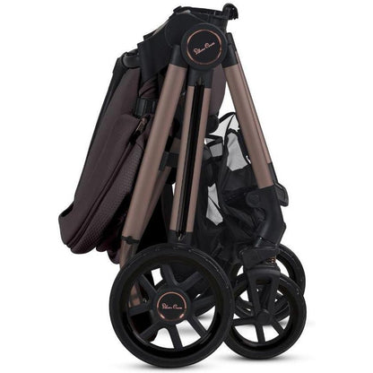 Silver Cross Reef 2 Multi-Terrain Modular Stroller - Twinkle Twinkle Little One