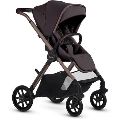 Silver Cross Reef 2 Multi-Terrain Modular Stroller - Twinkle Twinkle Little One
