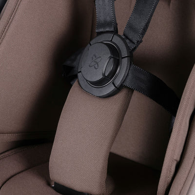 Silver Cross Wave 3 Single-to-Double Stroller - Twinkle Twinkle Little One