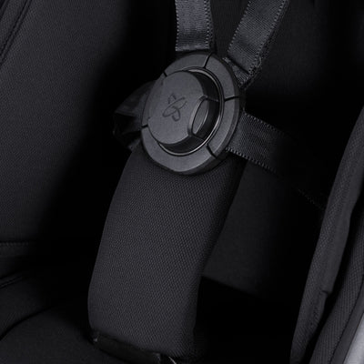 Silver Cross Wave 3 Single-to-Double Stroller - Twinkle Twinkle Little One