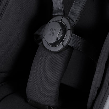 Silver Cross Wave 3 Single-to-Double Stroller - Twinkle Twinkle Little One