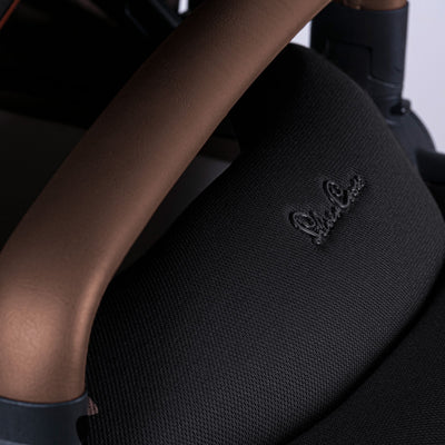 Silver Cross Wave 3 Single-to-Double Stroller - Twinkle Twinkle Little One