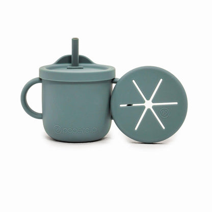 Snack & Sippy Cup - Twinkle Twinkle Little One