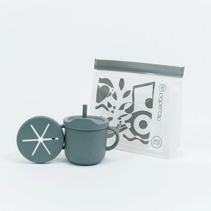 Snack & Sippy Cup - Twinkle Twinkle Little One