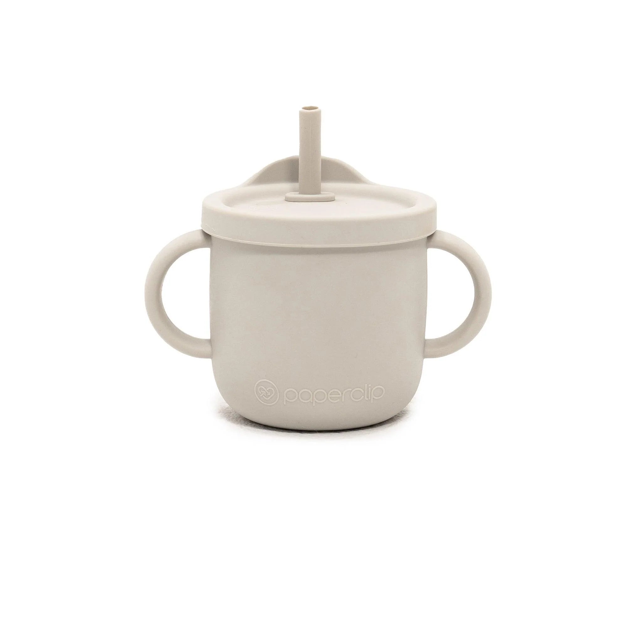 Snack & Sippy Cup - Twinkle Twinkle Little One