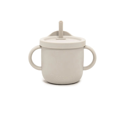 Snack & Sippy Cup - Twinkle Twinkle Little One