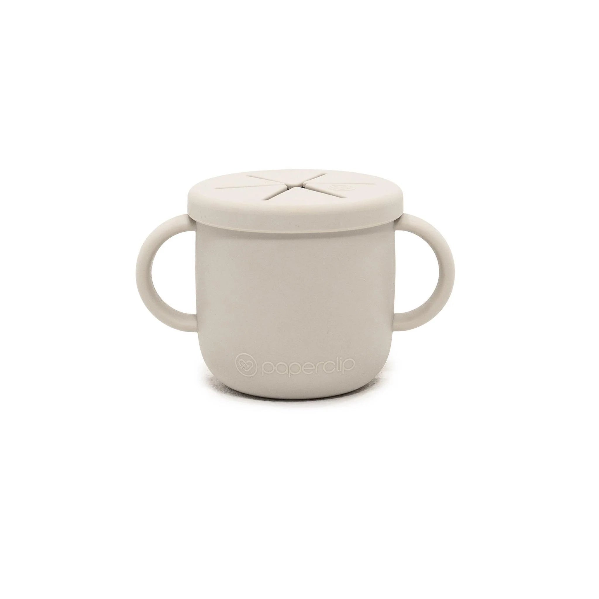 Snack & Sippy Cup - Twinkle Twinkle Little One