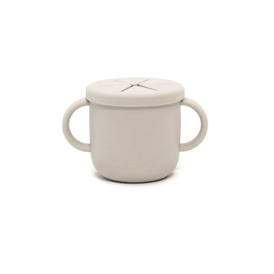 Snack & Sippy Cup - Twinkle Twinkle Little One