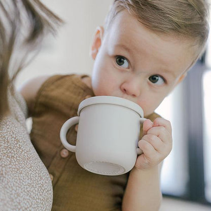 Snack & Sippy Cup - Twinkle Twinkle Little One