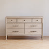 Namesake Alouette 7-Drawer Dresser - Twinkle Twinkle Little One
