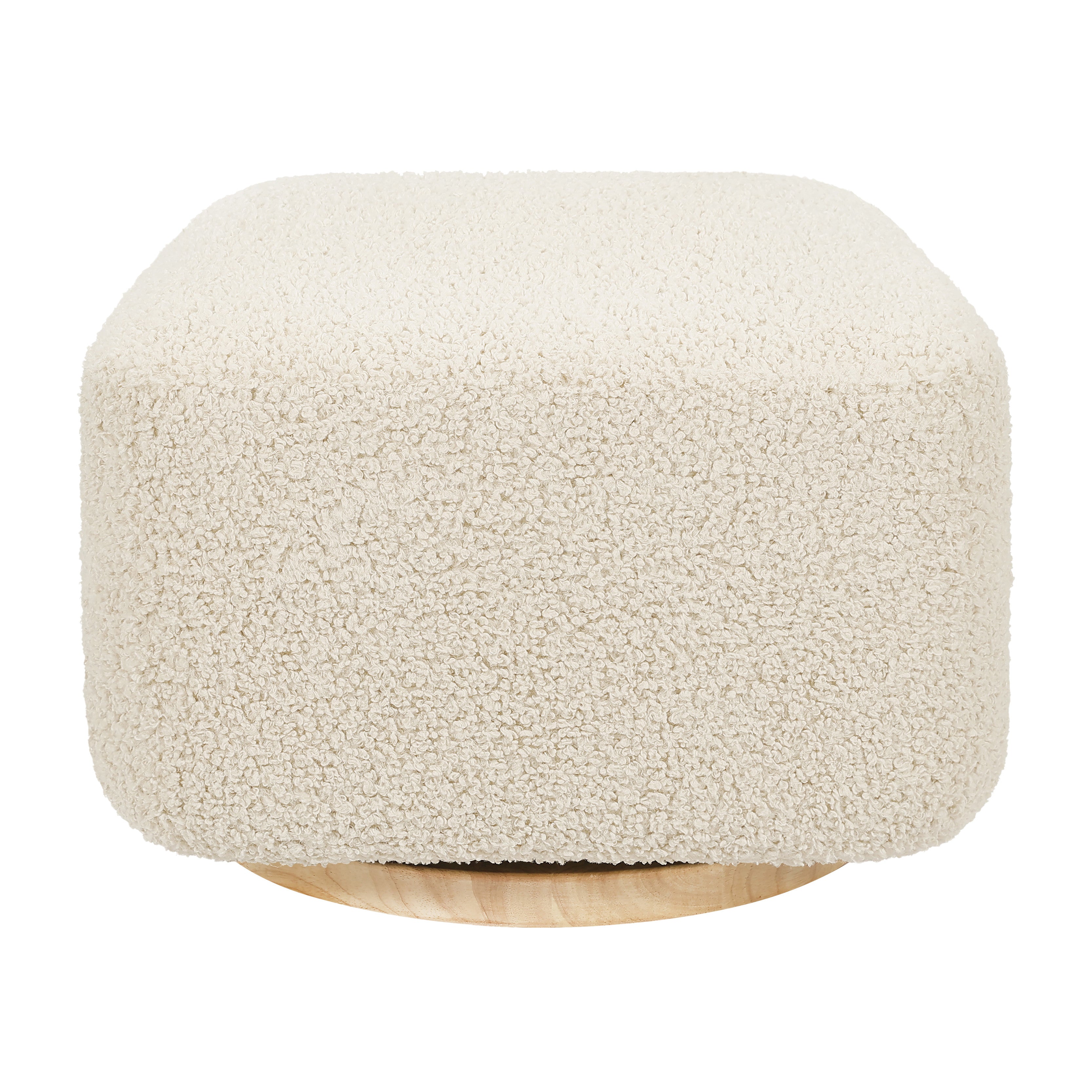 Babyletto Kiwi Gliding Ottoman