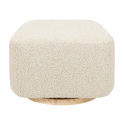 Babyletto Kiwi Gliding Ottoman