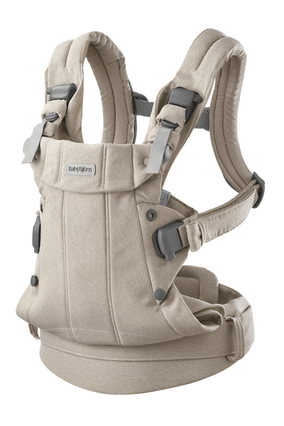 BabyBjörn Baby Carrier Harmony - Twinkle Twinkle Little One