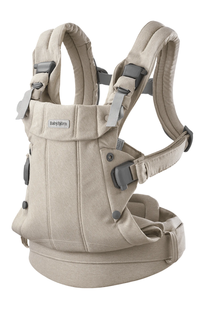 BabyBjörn Baby Carrier Harmony - Twinkle Twinkle Little One