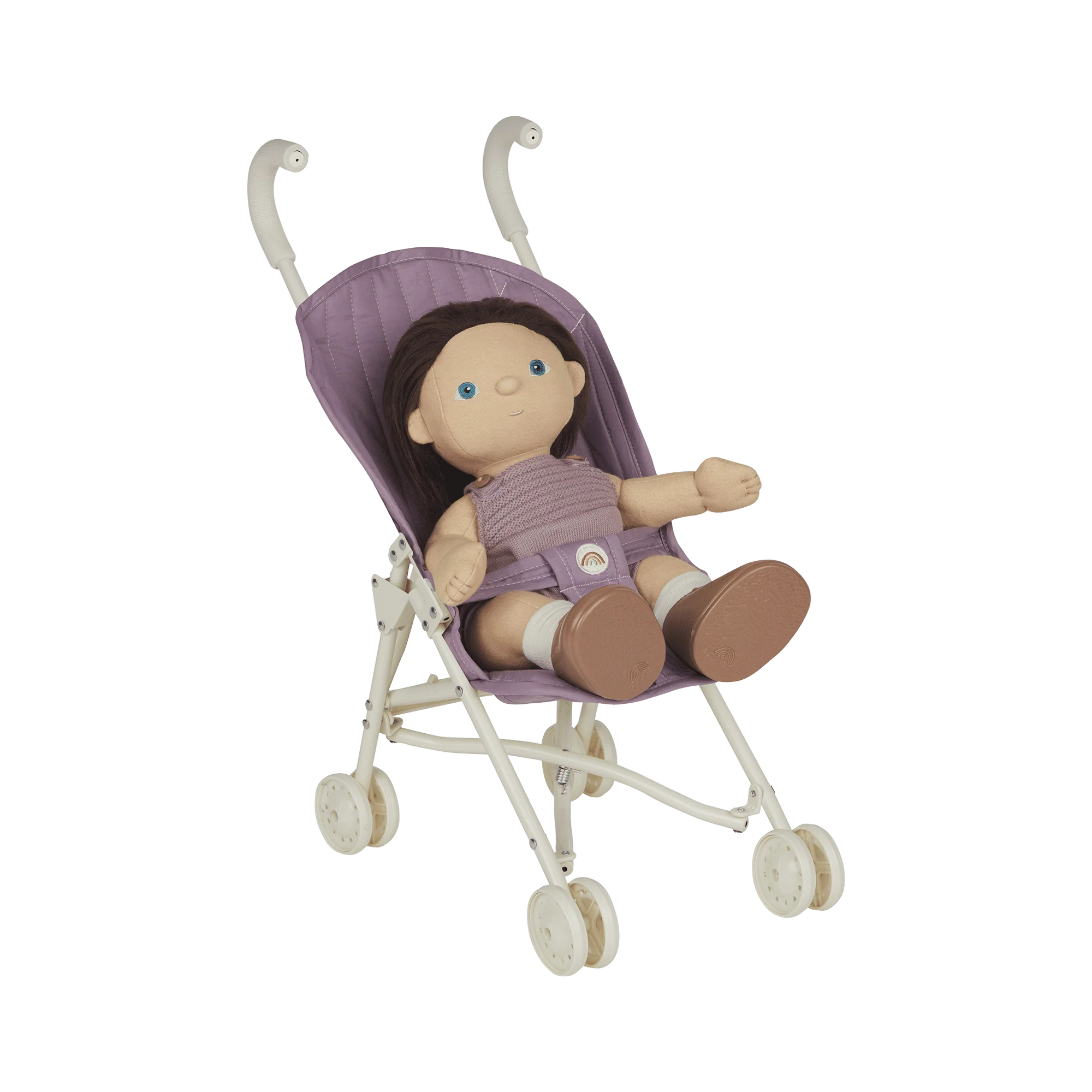 Sollie Stroller - Lavender - Twinkle Twinkle Little One