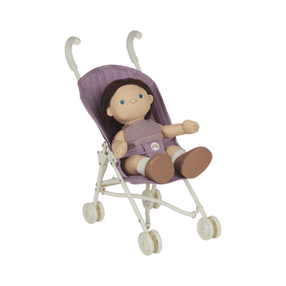 Sollie Stroller - Lavender - Twinkle Twinkle Little One