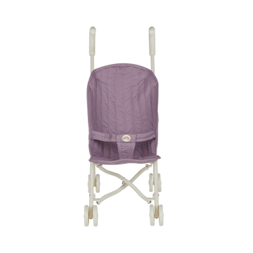 Sollie Stroller - Lavender - Twinkle Twinkle Little One