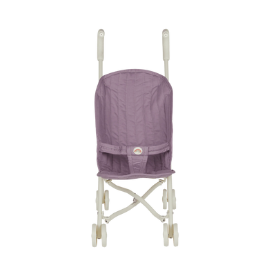 Sollie Stroller - Lavender - Twinkle Twinkle Little One