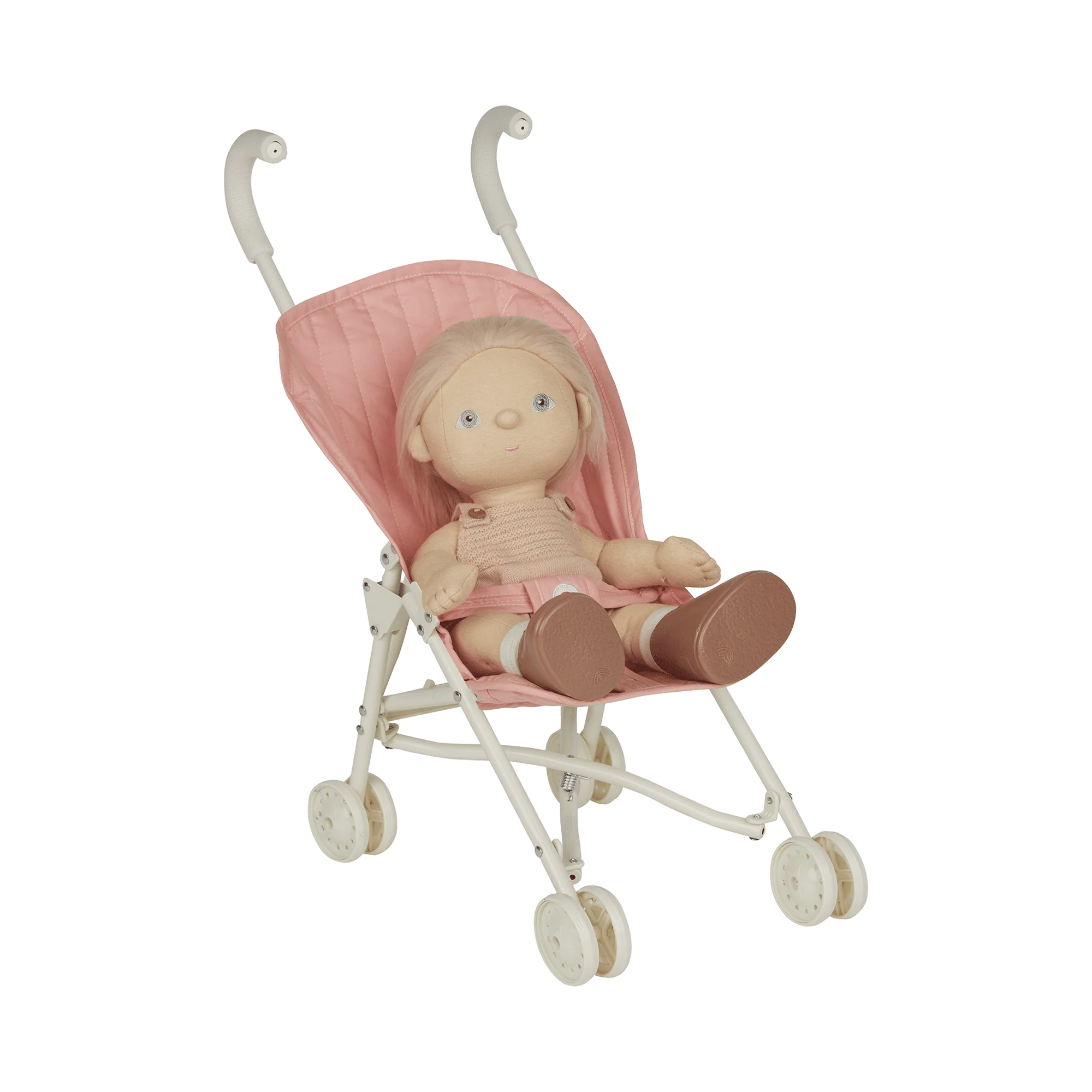 Sollie Stroller - Rose - Twinkle Twinkle Little One