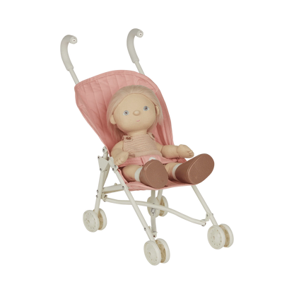 Sollie Stroller - Rose - Twinkle Twinkle Little One
