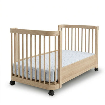 Sorelle Eternity 5-in-1 Convertible Crib