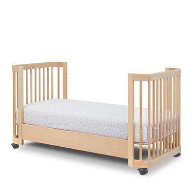 Sorelle Eternity 5-in-1 Convertible Crib