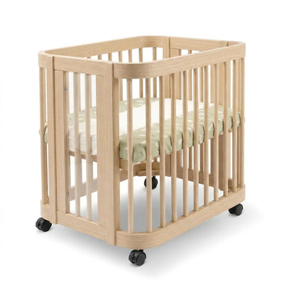 Sorelle Eternity 5-in-1 Convertible Crib