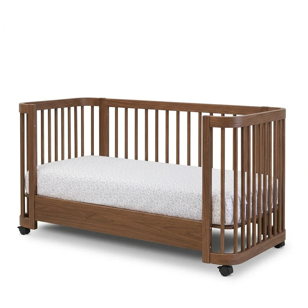 Sorelle Eternity 5-in-1 Convertible Crib