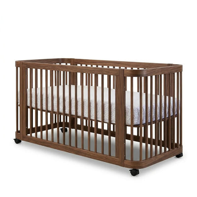 Sorelle Eternity 5-in-1 Convertible Crib