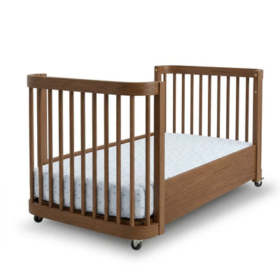 Sorelle Eternity 5-in-1 Convertible Crib