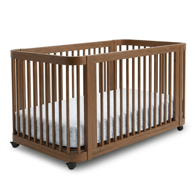 Sorelle Eternity 5-in-1 Convertible Crib