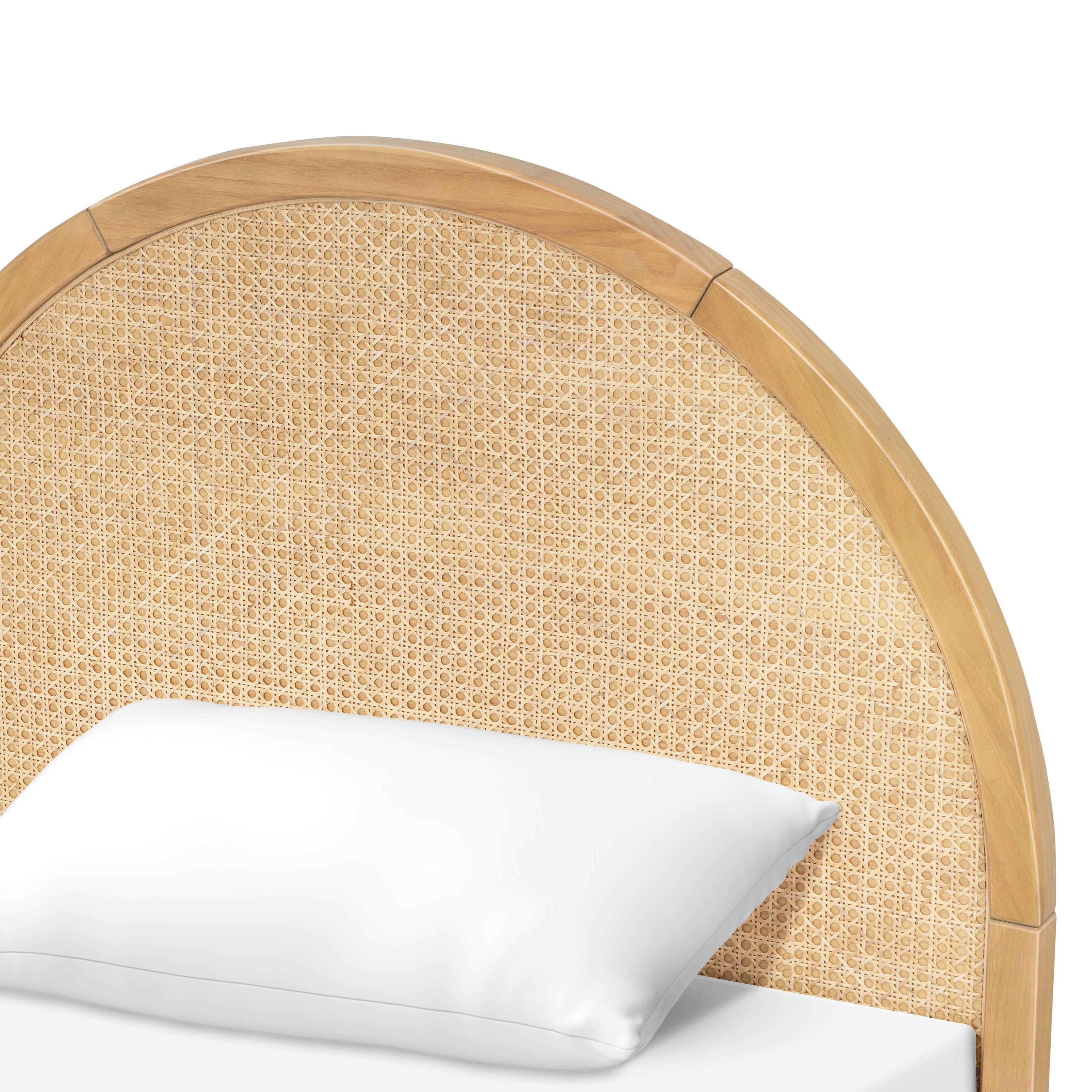 Babyletto Bondi Cane Twin Bed - Twinkle Twinkle Little One