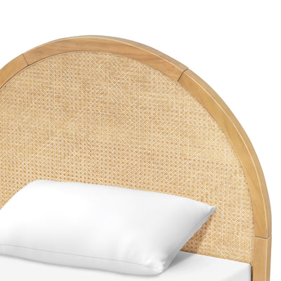 Babyletto Bondi Cane Twin Bed - Twinkle Twinkle Little One