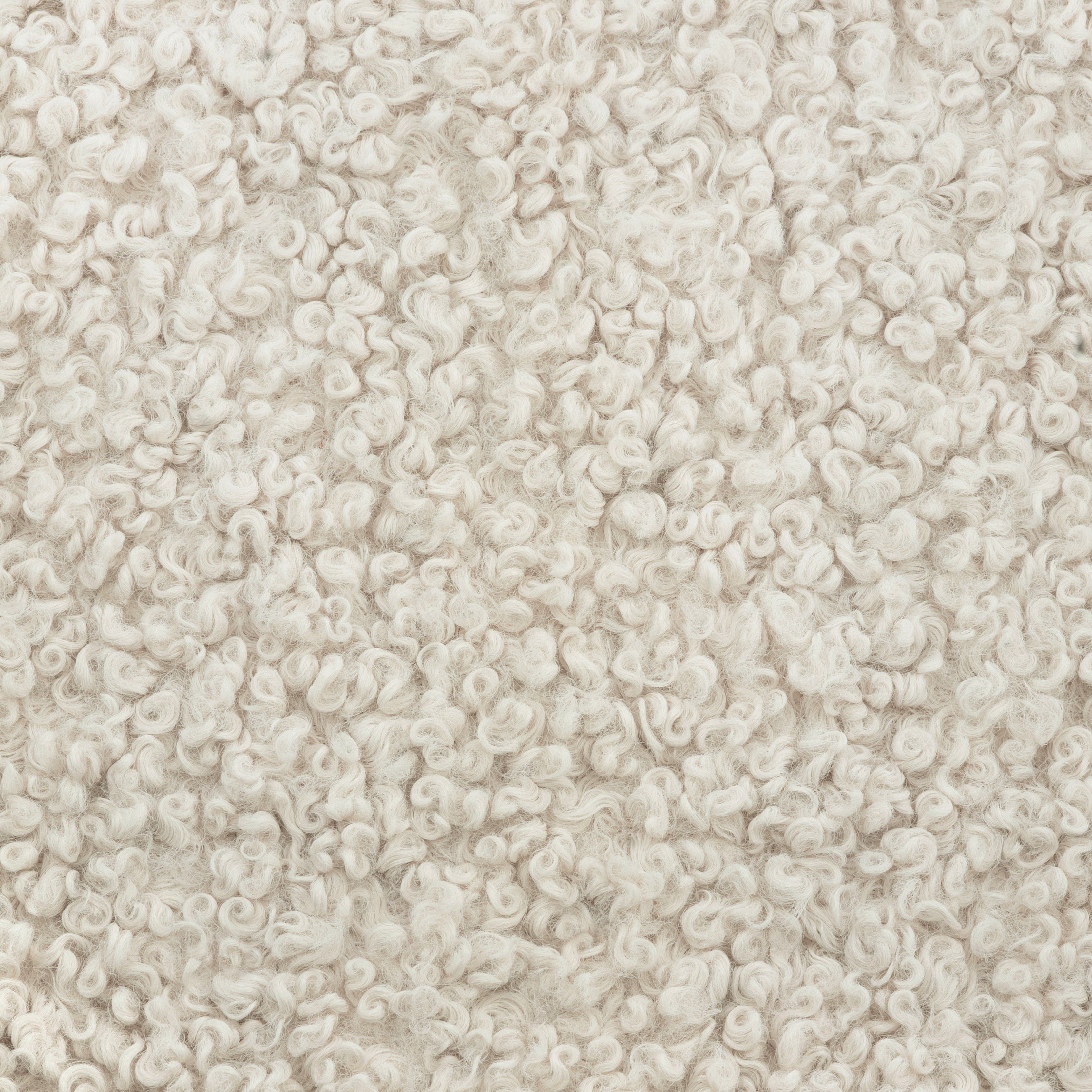 Babyletto Rainbow Recliner and Swivel Glider in Teddy Loop