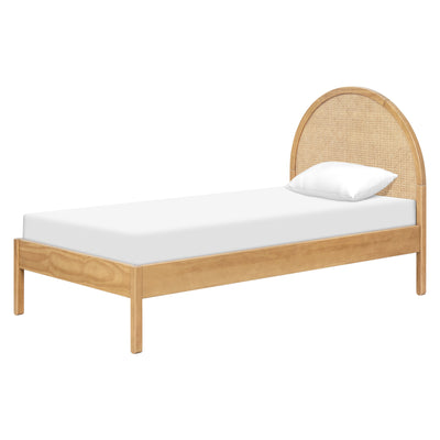 Babyletto Bondi Cane Twin Bed - Twinkle Twinkle Little One