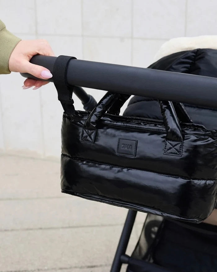 Romy Stroller Organizer - Ushuaia