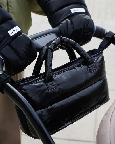 Romy Stroller Organizer - Ushuaia