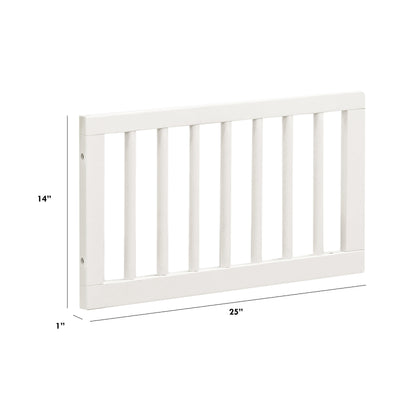 Namesake Toddler Bed Conversion Kit (M19699) - Twinkle Twinkle Little One