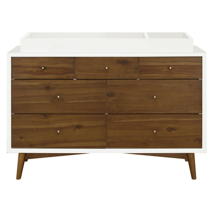 Babyletto Palma 7-Drawer Double Dresser