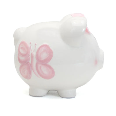 Sugarfly Piggy Bank - Twinkle Twinkle Little One