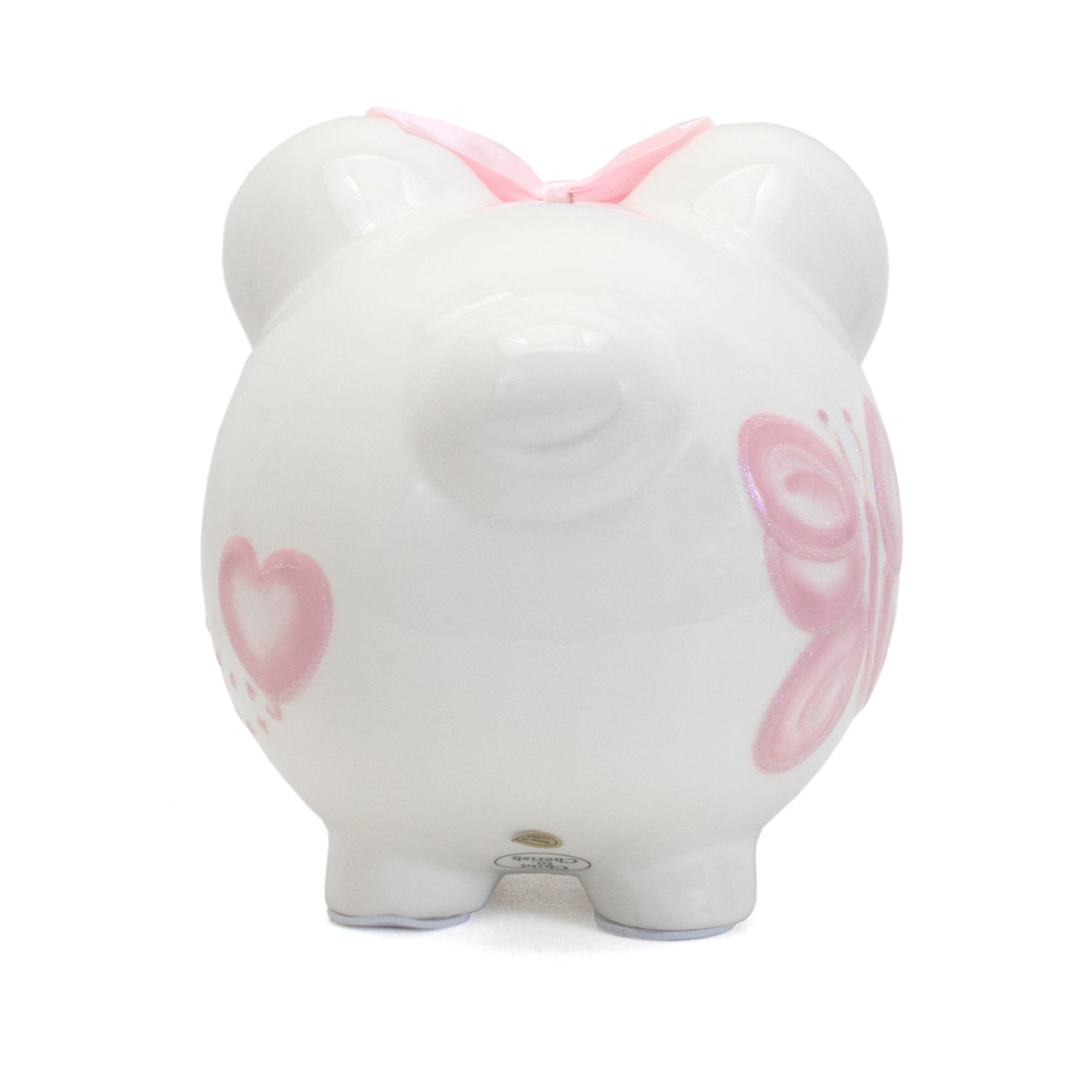 Sugarfly Piggy Bank - Twinkle Twinkle Little One
