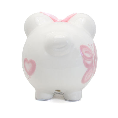 Sugarfly Piggy Bank - Twinkle Twinkle Little One