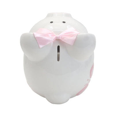 Sugarfly Piggy Bank - Twinkle Twinkle Little One