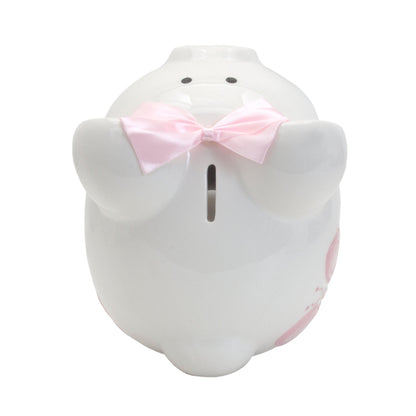 Sugarfly Piggy Bank - Twinkle Twinkle Little One