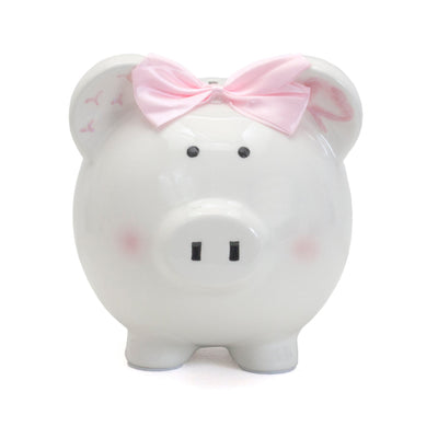 Sugarfly Piggy Bank - Twinkle Twinkle Little One