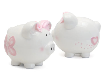 Sugarfly Piggy Bank - Twinkle Twinkle Little One