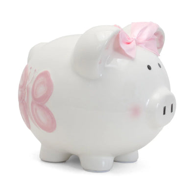 Sugarfly Piggy Bank - Twinkle Twinkle Little One